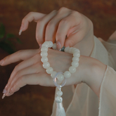 Serenity Bloom Bracelets Amber NG